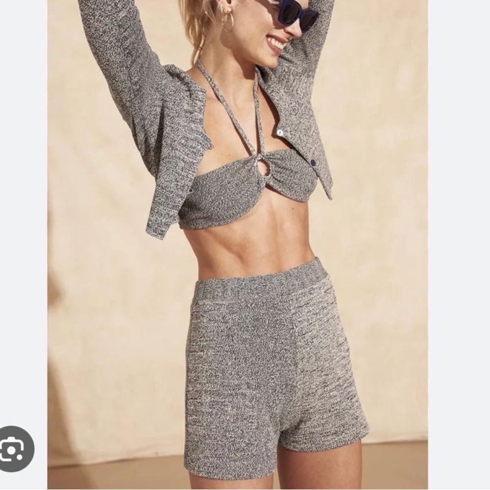 Solid & Striped shorts